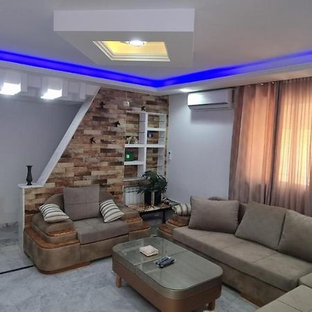 הוילה אריאנה L'Andalousia "10 Minutes From Airport" מראה חיצוני תמונה