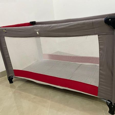 הוילה אריאנה L'Andalousia "10 Minutes From Airport" מראה חיצוני תמונה