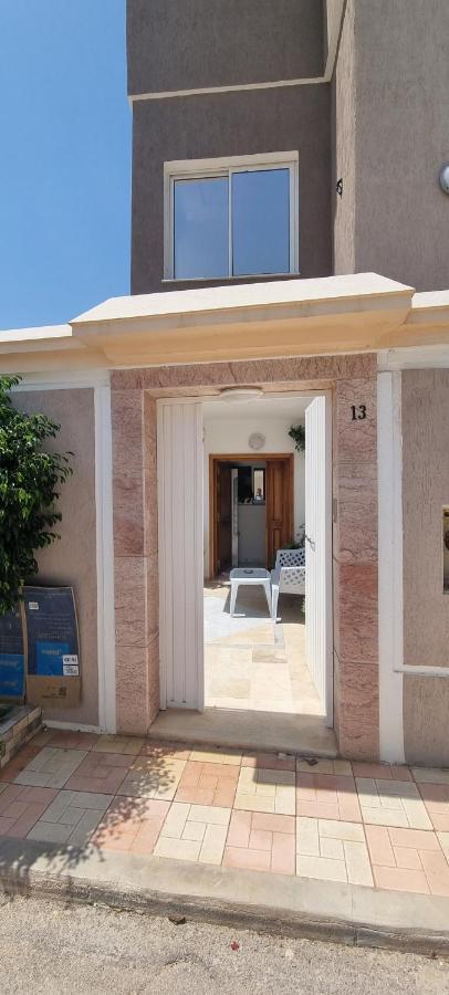 הוילה אריאנה L'Andalousia "10 Minutes From Airport" מראה חיצוני תמונה