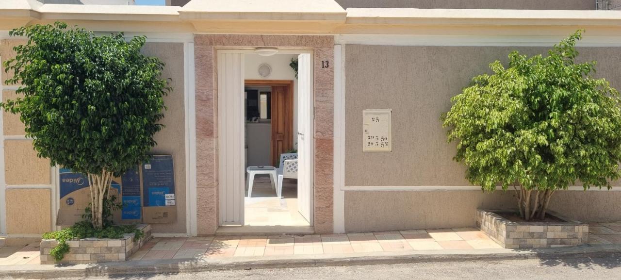 הוילה אריאנה L'Andalousia "10 Minutes From Airport" מראה חיצוני תמונה