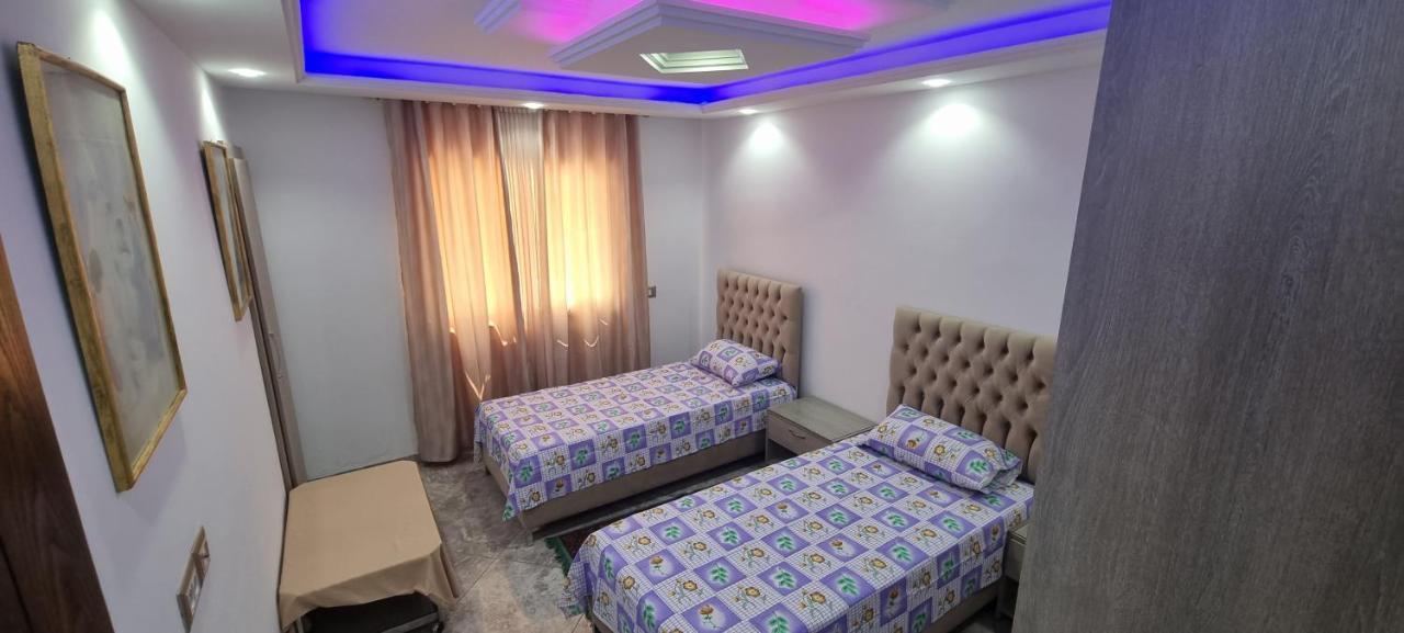 הוילה אריאנה L'Andalousia "10 Minutes From Airport" מראה חיצוני תמונה