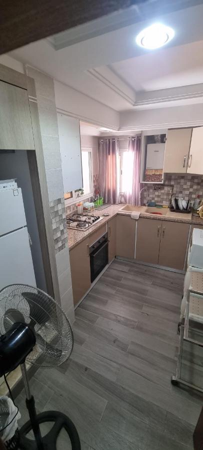 הוילה אריאנה L'Andalousia "10 Minutes From Airport" מראה חיצוני תמונה