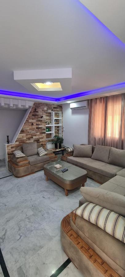 הוילה אריאנה L'Andalousia "10 Minutes From Airport" מראה חיצוני תמונה