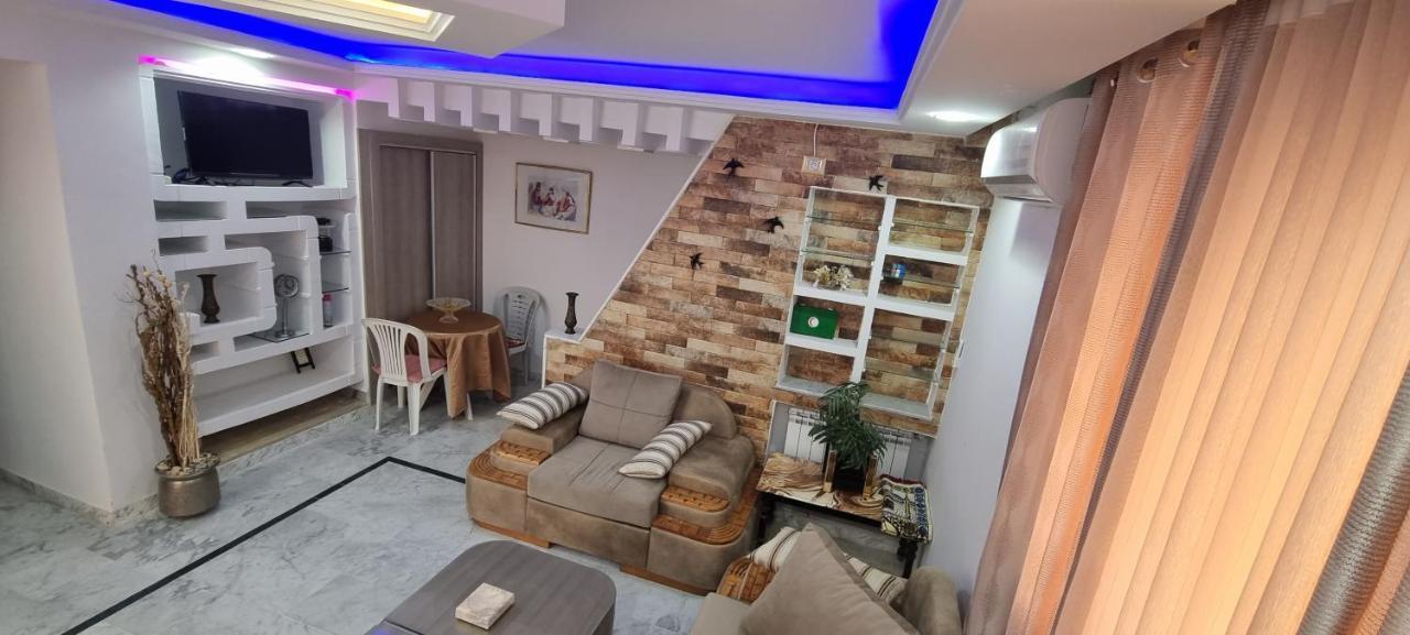הוילה אריאנה L'Andalousia "10 Minutes From Airport" מראה חיצוני תמונה