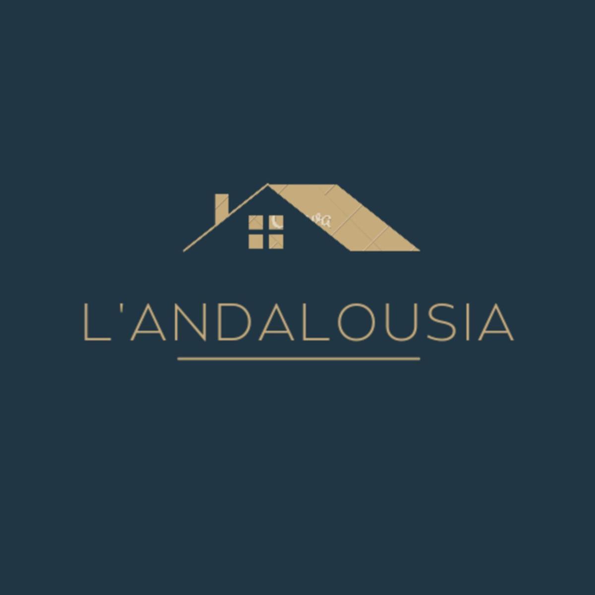 הוילה אריאנה L'Andalousia "10 Minutes From Airport" מראה חיצוני תמונה