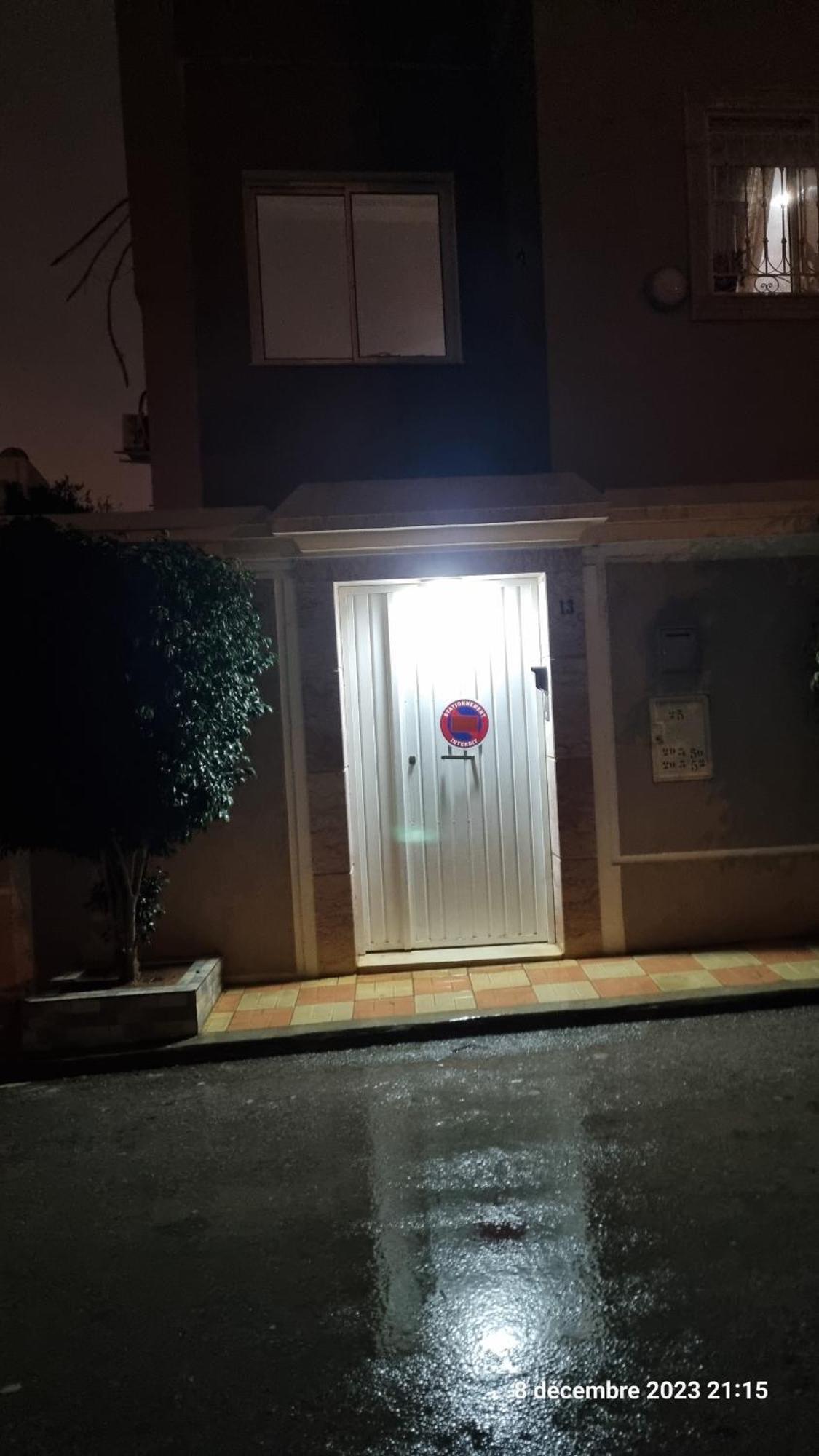 הוילה אריאנה L'Andalousia "10 Minutes From Airport" מראה חיצוני תמונה