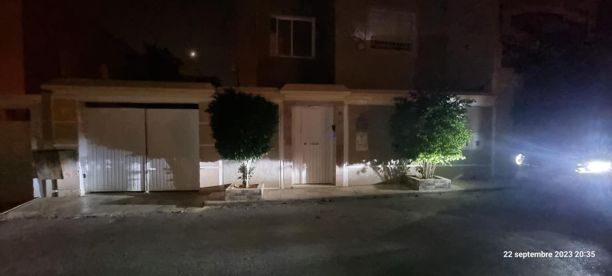 הוילה אריאנה L'Andalousia "10 Minutes From Airport" מראה חיצוני תמונה